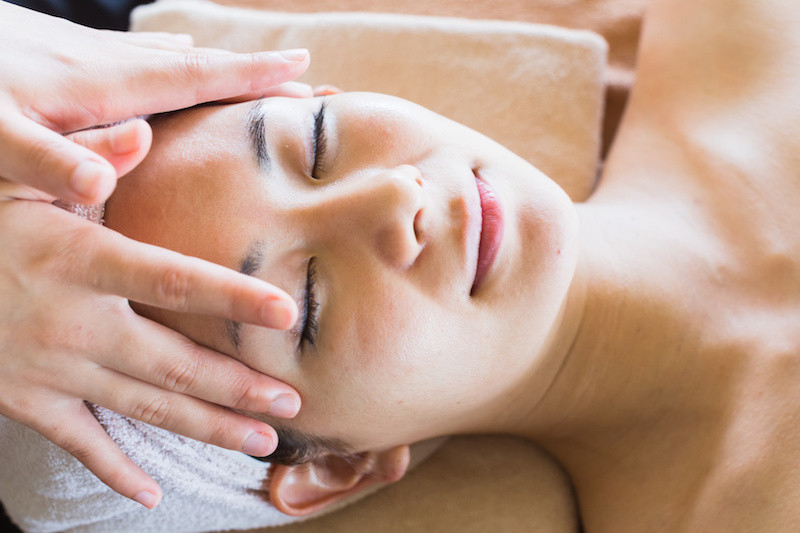 プライベートエステサロンｓａｃｈｉｍａｓｕ新メニュー告知！