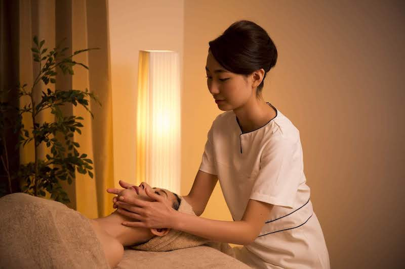 尼崎　プライベート　エステ　サロン　ｓａｃｈｉｍａｓです！