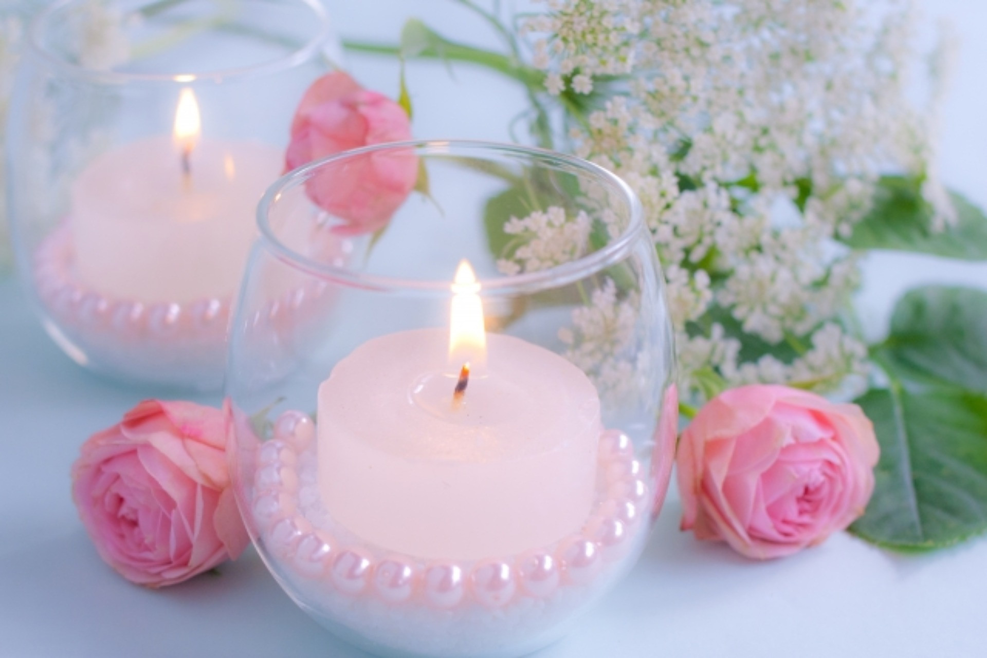 尼崎エステ サロンの お店の 模様替え しました！