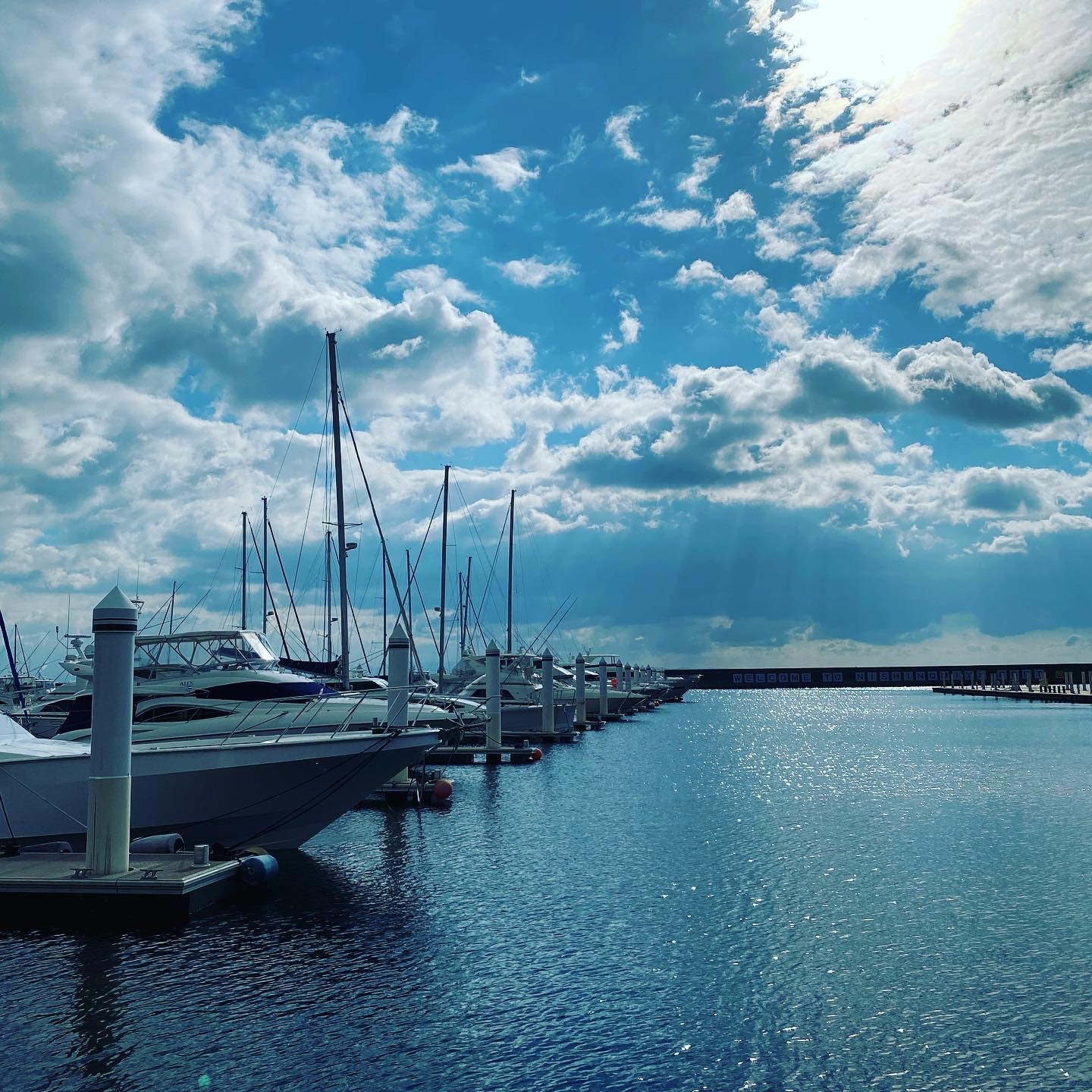 尼崎プライベートエステサロンsachimasu店のお盆休み♪